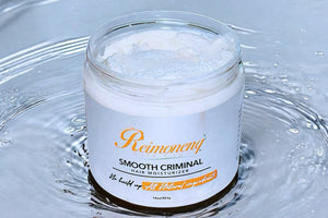 Smooth Criminal Hair Moisturizer