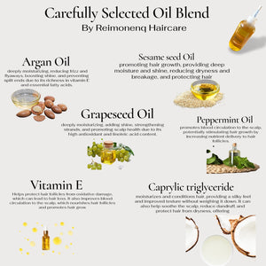 Another Part Of Me Multi-Use Oil
