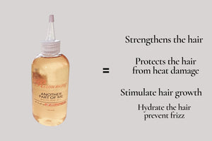 Another Part Of Me Multi-Use Oil