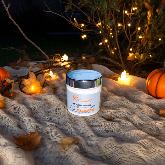 Smooth Criminal Hair Moisturizer Mini